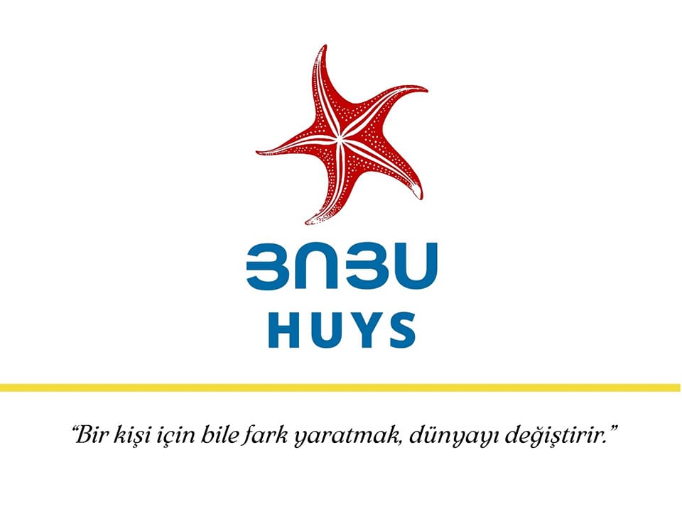 Otizmli bireyler için yeni bir platform: Huys